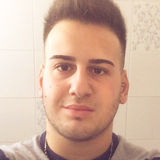 Francesco from Paterno | Man | 29 years old | Aries