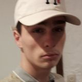 Spike from Soignies | Man | 28 years old | Capricorn