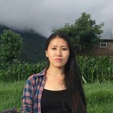 Karma from Delhi | Woman | 34 years old | Gemini