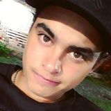 Cuello from Cosquin | Man | 28 years old | Gemini