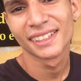 Andreyrabelp6 from Garibaldi | Man | 26 years old | Aries