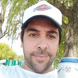 Negro from Villa Paranacito | Man | 45 years old | Sagittarius