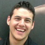 Ismail from Sarajevo | Man | 32 years old | Aries