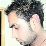 Lucky from Larnaca | Man | 38 years old | Taurus