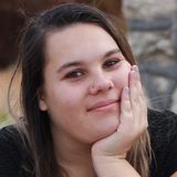 Gracie from Sacramento | Woman | 26 years old | Pisces