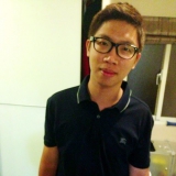 Ec from Tainan | Man | 36 years old | Aries