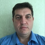 Nasser from Tehran | Man | 53 years old | Leo