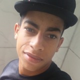 Alexsandro from Caldas Novas | Man | 28 years old | Libra