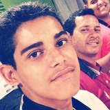 Kauan61W from Olivenca | Man | 23 years old | Sagittarius