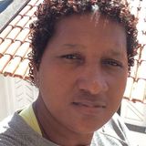 Rebeca from Aracaju | Woman | 44 years old | Cancer