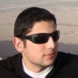 Sherif from Dubai | Man | 36 years old | Libra