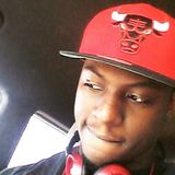 Ken from Prosper | Man | 33 years old | Cancer