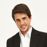 Soffner from Dois Corregos | Man | 43 years old | Aries