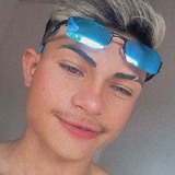 Jurandirodri2V from Sao Miguel do Tapuio | Man | 23 years old | Scorpio