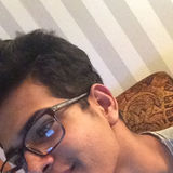 Thilak from Iggesund | Man | 30 years old | Virgo