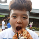 Larry from Taipei | Woman | 36 years old | Cancer