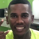 Tihico from Pompeu | Man | 34 years old | Aquarius