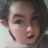 Misshammanp8O from Rochester | Woman | 23 years old | Pisces