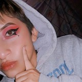 Sara from Mexico City | Woman | 23 years old | Scorpio