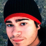 Fjs from San Juan | Man | 32 years old | Scorpio