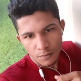 Rubiño from Porto Velho | Man | 34 years old | Taurus