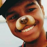 Yago from Guacui | Man | 27 years old | Gemini