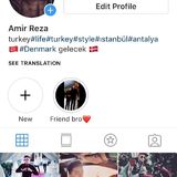 Raymon from Aksaray | Man | 41 years old | Taurus