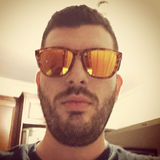 Spyros from Thessaloníki | Man | 36 years old | Virgo