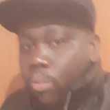 Gningue from San Benedetto del Tronto | Man | 42 years old | Aquarius