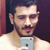 Gabrielblando from San Pedro | Man | 33 years old | Aquarius