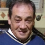 Salva from Vicente Lopez | Man | 69 years old | Virgo