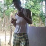 Rosildasena20I from Sao Sebastiao do Passe | Man | 34 years old | Capricorn