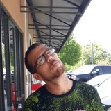 Frank from Lafayette | Man | 38 years old | Gemini