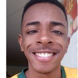 Marquinho from Paraguacu | Man | 27 years old | Gemini