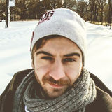 Alexis from Thessaloníki | Man | 36 years old | Aquarius