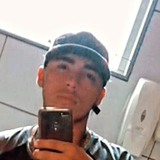 Viniciusaugup5 from Nova Londrina | Man | 23 years old | Aries