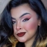 Camyllaja from Uniao dos Palmares | Woman | 24 years old | Scorpio