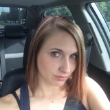 Sherramarie from Lafayette | Woman | 41 years old | Cancer