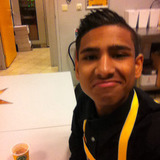 Roshan from Oosterhout | Man | 29 years old | Aquarius