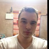 Dimas from Novosibirsk | Man | 31 years old | Capricorn