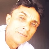 Almeida from Fortaleza | Man | 48 years old | Capricorn