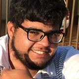Joao from Palmital | Man | 34 years old | Leo