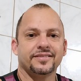 Lorimar from Pinheiral | Man | 42 years old | Cancer