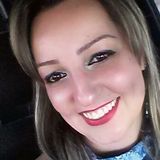 Kaka from Campo Grande | Woman | 44 years old | Aries