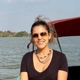 Le from Belo Horizonte | Woman | 30 years old | Pisces
