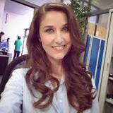 Arismandi08F from Bat Yam | Woman | 43 years old | Aries