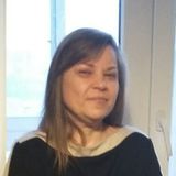 Tatiana from Saint Petersburg | Woman | 60 years old | Cancer
