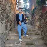 Dominguezenf7T from Cuernavaca | Man | 29 years old | Capricorn