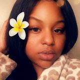 Nique from Greenville | Woman | 26 years old | Gemini