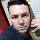 Liu from Itaquaquecetuba | Man | 43 years old | Libra